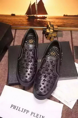 PhiliPP Plein Men Loafers--050